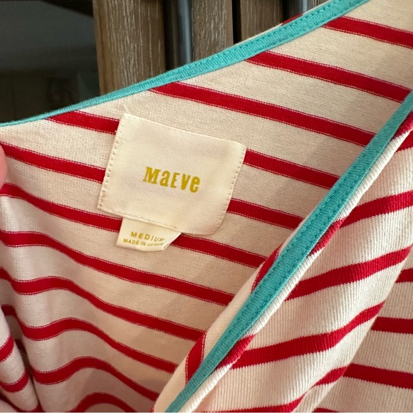 Anthropologie One Shoulder Dress - Picture 5 of 5